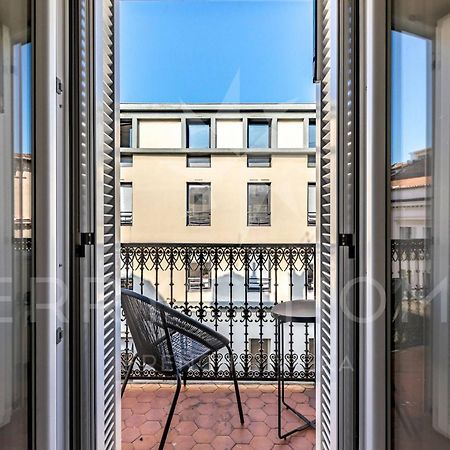 Paula By Terry'S Homes Cannes Exterior photo
