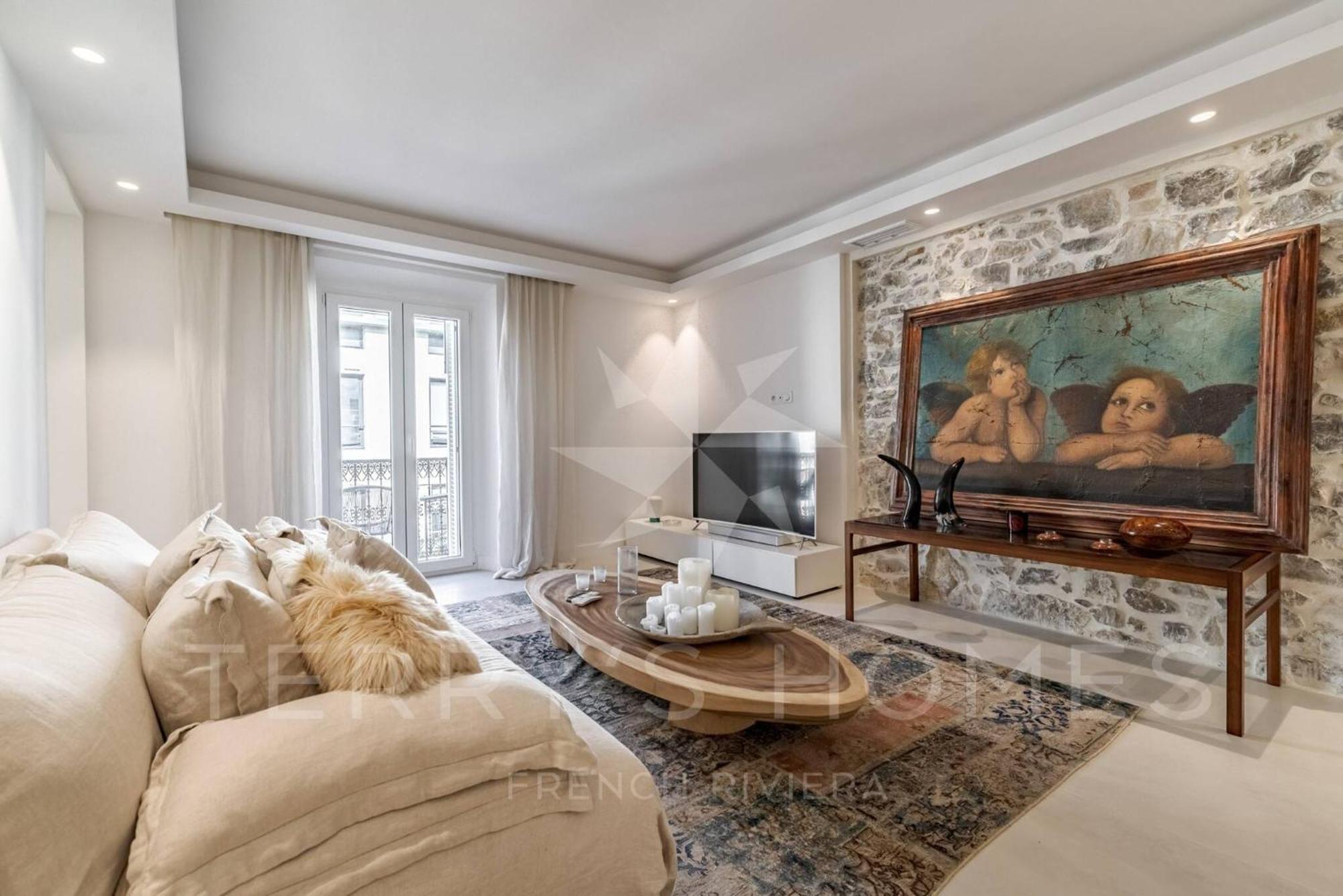 Paula By Terry'S Homes Cannes Exterior photo