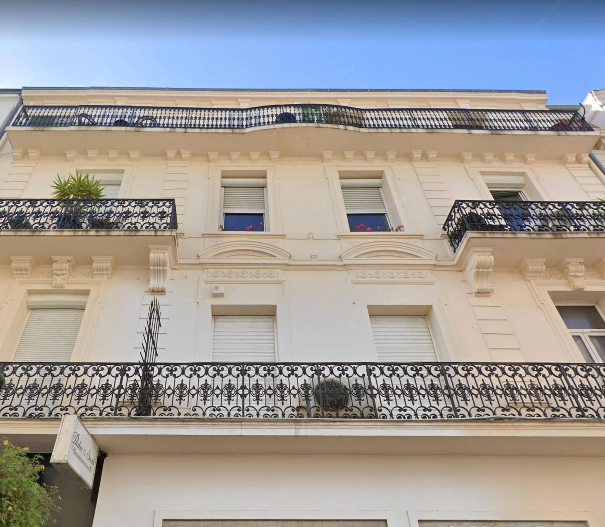 Paula By Terry'S Homes Cannes Exterior photo